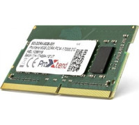 ProXtend SODIMM, DDR4, 8 GB, 2133 MHz, CL15 (SD-DDR4-8GB-001)