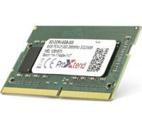 ProXtend SODIMM, DDR4, 8 GB, 2666 MHz, CL19 (SD-DDR4-8GB-005)