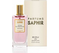 Saphir Vive la Femme EDP 50 ml