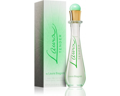 Laura Biagiotti Laura Tender EDT 25 ml