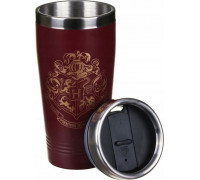 Harry Potter THERMAL MUG TERMOS HARRY POTTER HOGWARTS GIFT