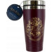 Harry Potter THERMAL MUG TERMOS HARRY POTTER HOGWARTS GIFT