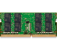 HP SODIMM, DDR4, 32 GB, 3200 MHz,  (13L72AA)