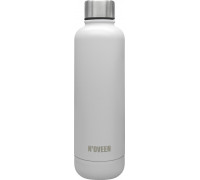 Noveen bottle Thermal NOVEEN TB411 White Mat 500 ml