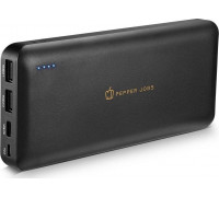 Pepper Jobs Portable 20800mAh White