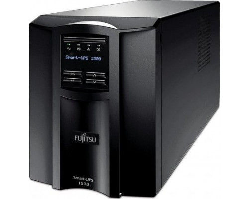 UPS Fujitsu Fujitsu FUJITSU PY Online UPS 8kVA / 8kW R/T (6U)