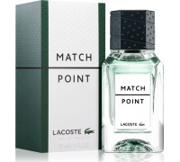 Lacoste Match Point EDT 30 ml