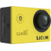 SJCAM SJ4000 WiFi yellow