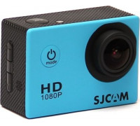 SJCAM SJ4000 blue