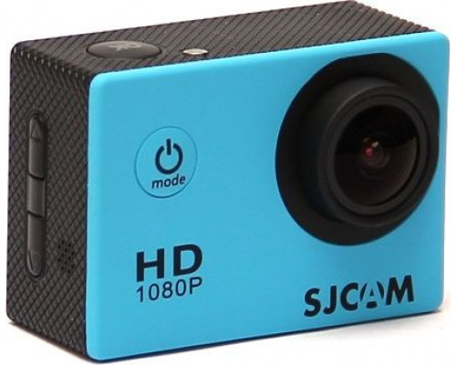 SJCAM SJ4000 blue