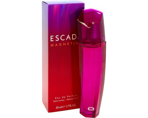 Escada Magnetism EDP 50 ml