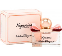 Salvatore Ferragamo Signorina EDP 30 ml