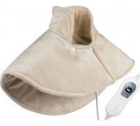 Well Life Electric heating collar for neck and shoulders
