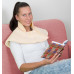 Well Life Electric heating collar for neck and shoulders
