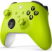 Pad Microsoft Xbox Series Controller Yellow (QAU-00022)