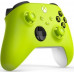 Pad Microsoft Xbox Series Controller Yellow (QAU-00022)