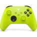 Pad Microsoft Xbox Series Controller Yellow (QAU-00022)