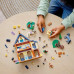 LEGO Friends Leśne centrum jeździeckie (41683)
