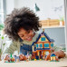 LEGO Friends Leśne centrum jeździeckie (41683)