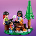 LEGO Friends Leśne centrum jeździeckie (41683)