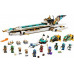 LEGO  Ninjago Pływająca Perła (71756)