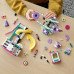 LEGO Friends Magiczny diabelski młyn i zjeżdżalnia (41689)