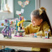 LEGO Friends Magiczny diabelski młyn i zjeżdżalnia (41689)