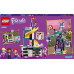 LEGO Friends Magiczny diabelski młyn i zjeżdżalnia (41689)