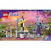 LEGO Friends Magiczny diabelski młyn i zjeżdżalnia (41689)