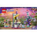 LEGO Friends Magiczny diabelski młyn i zjeżdżalnia (41689)
