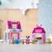 LEGO Duplo Dom i kawiarnia Myszki Minnie (10942)