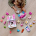 LEGO Duplo Dom i kawiarnia Myszki Minnie (10942)