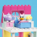 LEGO Duplo Dom i kawiarnia Myszki Minnie (10942)