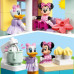 LEGO Duplo Dom i kawiarnia Myszki Minnie (10942)