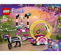 LEGO Friends Magiczna akrobatyka (41686)