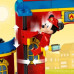 LEGO Disney Remiza i wóz strażacki Myszki Miki i przyjaciół (10776)