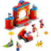 LEGO Disney Remiza i wóz strażacki Myszki Miki i przyjaciół (10776)
