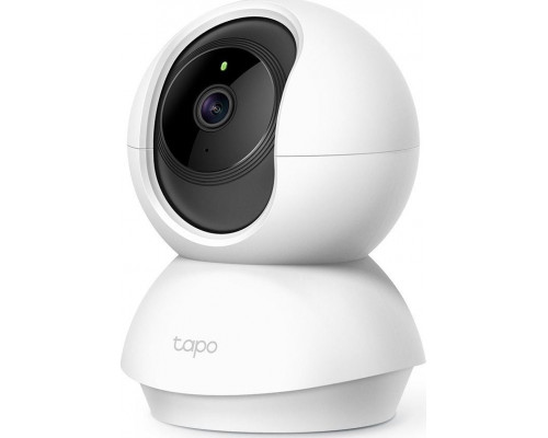 TP-Link Camera Tapo C210 WiFi 3 Mpx Rotary