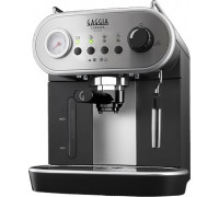 Gaggia Carezza Deluxe