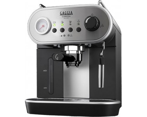 Gaggia Carezza Deluxe