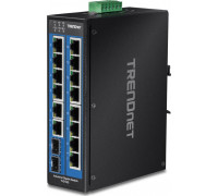 Switch TRENDnet TI-G162