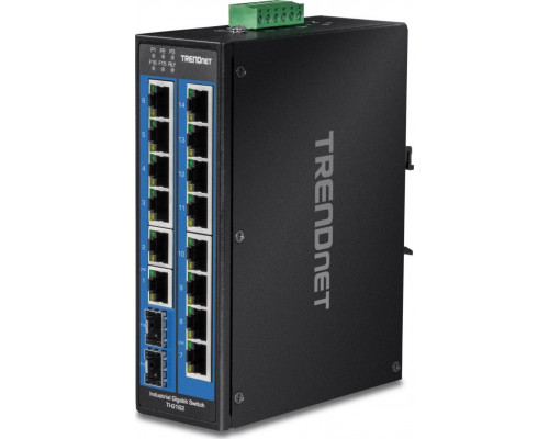Switch TRENDnet TI-G162