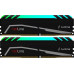 Mushkin Redline Lumina, DDR4, 32 GB, 4000MHz, CL18 (MLA4C400JNNM16GX2)