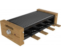 Cecotec Cheese&Grill 8200