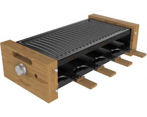 Cecotec Cheese&Grill 8200