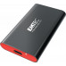 SSD Emtec X210 Elite 256GB Black-red (ECSSD256GX210)