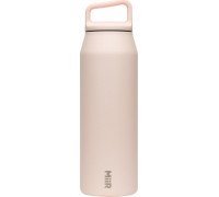 MiiR MiiR - Wide Mouth Bottle Pudrowa - 950 ml