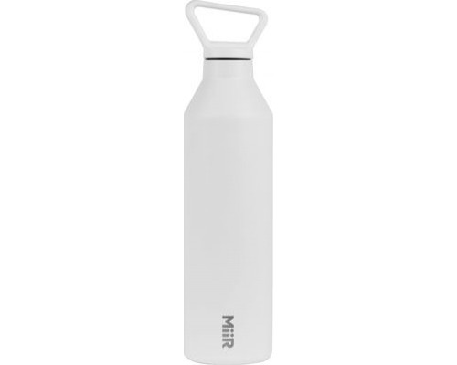 MiiR MiiR - Narrow Mouth Bottle Biała - 680 ml