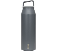 MiiR MiiR - Wide Mouth Bottle Grafitowa - 590 ml