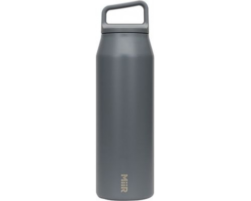 MiiR MiiR - Wide Mouth Bottle Grafitowa - 590 ml